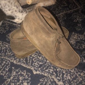 Men’s ORIGINAL CLARKS